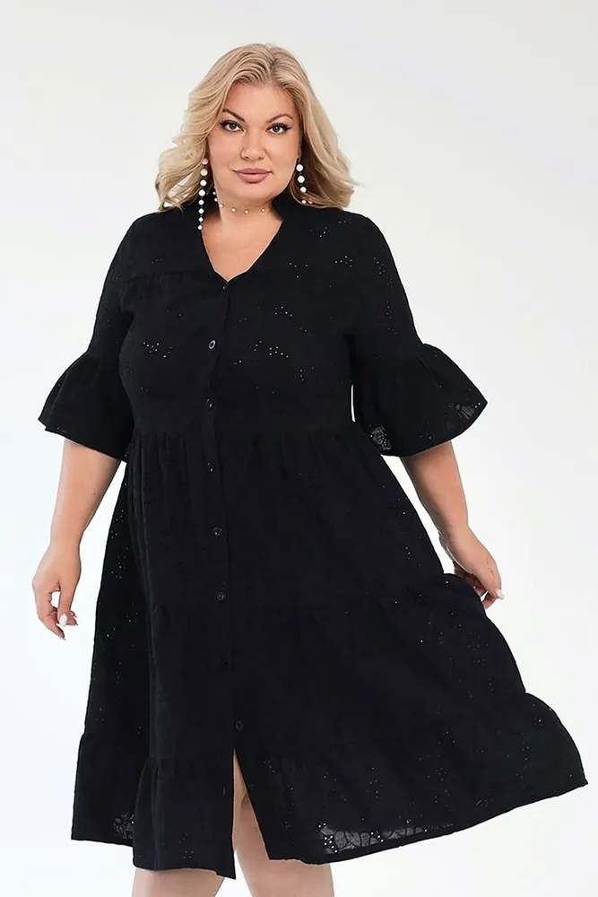 Платье 6101 Fabrika