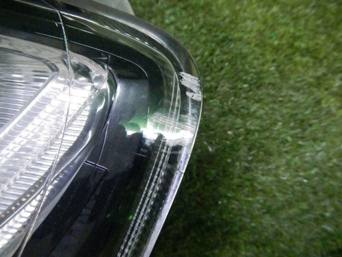 Фара правая Kia Sportage 4 QL (2016-2018) галоген
