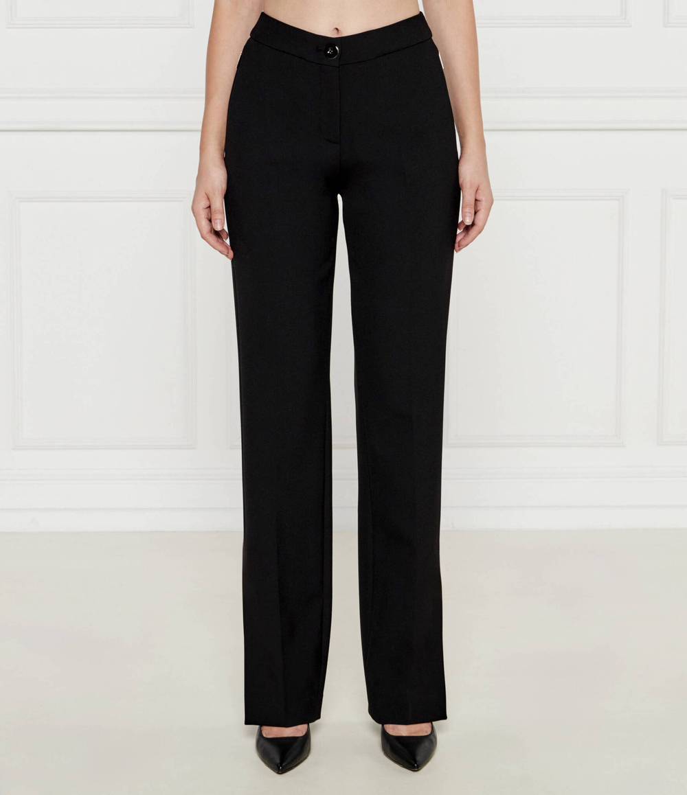 Брюки FENDOU Marc Cain - черный(XC 81.24 W22)