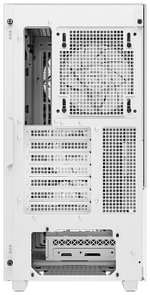 Корпус eATX Deepcool CH560 DIGITAL WH