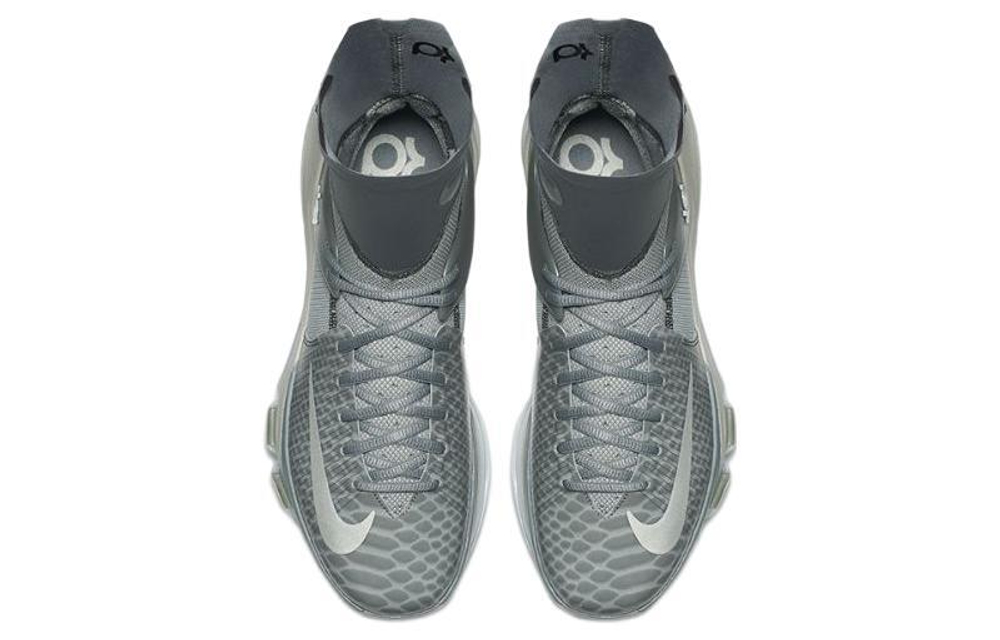 Кроссовки Nike Kd 8 Elite "Wolf Grey"