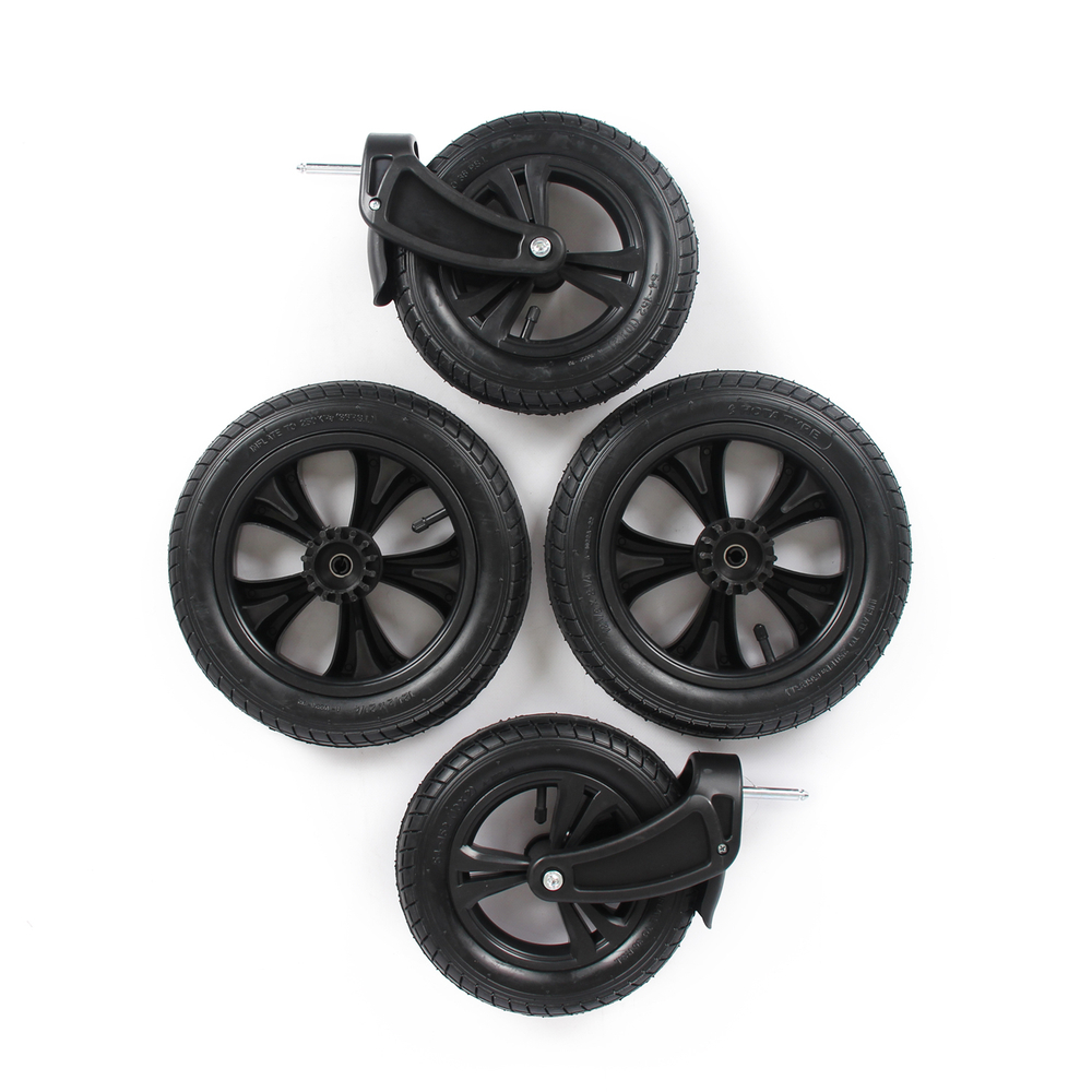 Коляска 3в1 Alis BERTA F be 01 (изумруд)