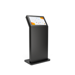 Сенсорный терминал BM Lazer 27"