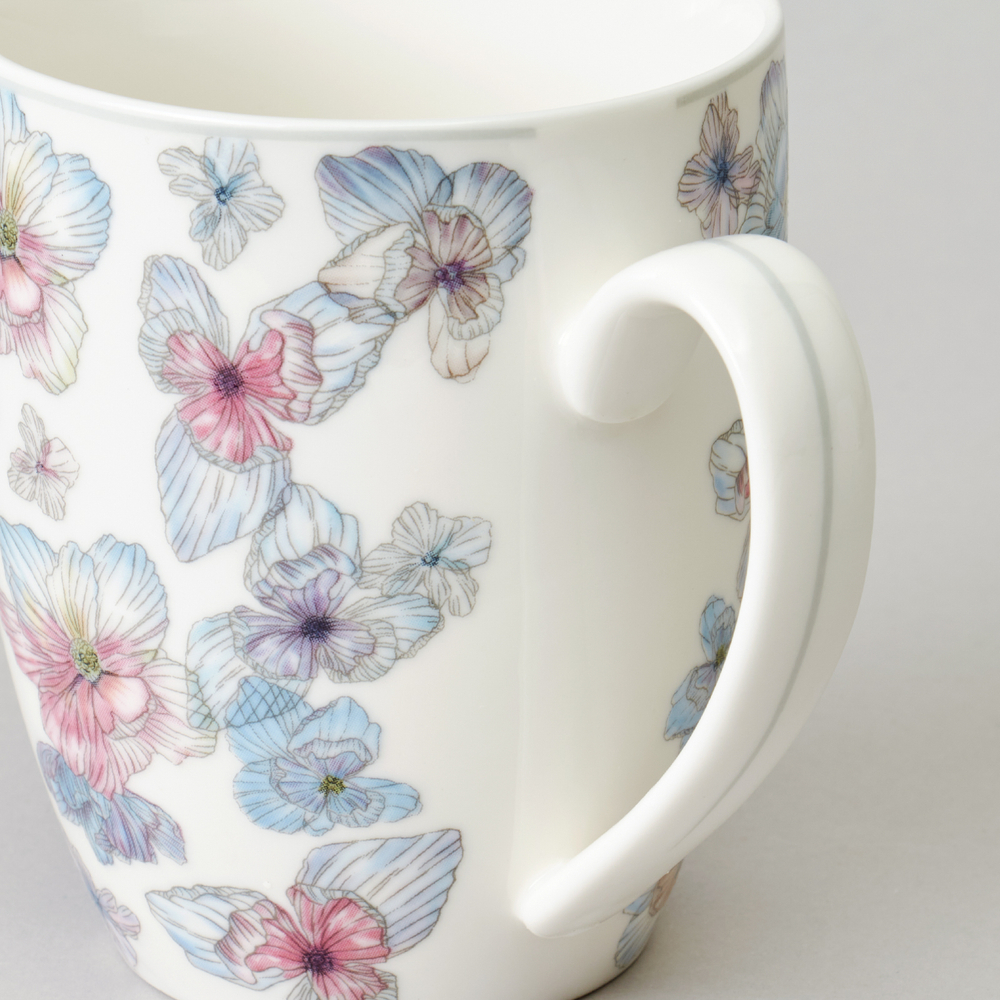 Кружка Lefard "Blossom" 300мл