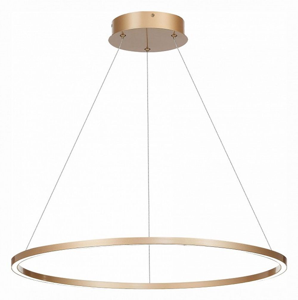 Подвесной светильник ST-Luce ST605 DOWN ST605.243.34