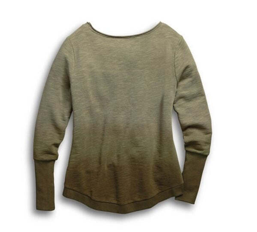 Кофта Harley-Davidson -50%