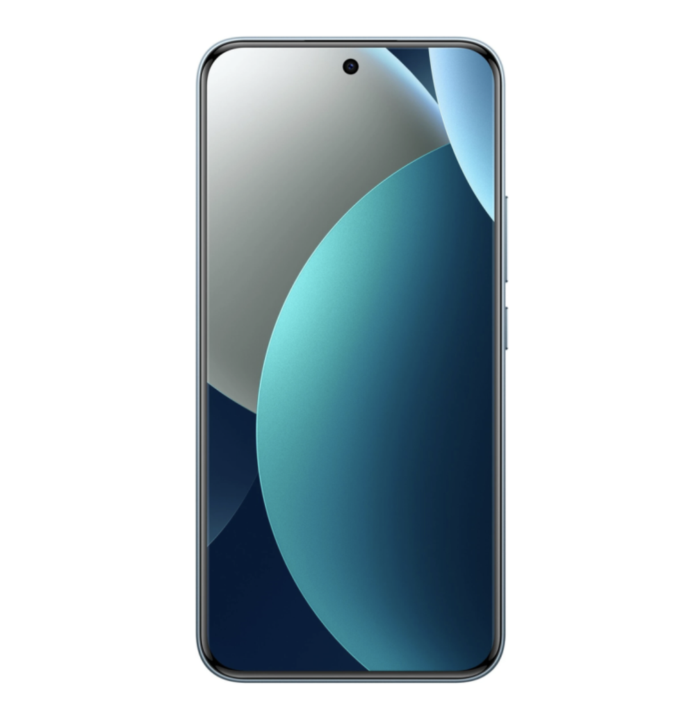 Xiaomi Redmi Note 15 Pro+ 5G 8/256Gb Glacier Blue