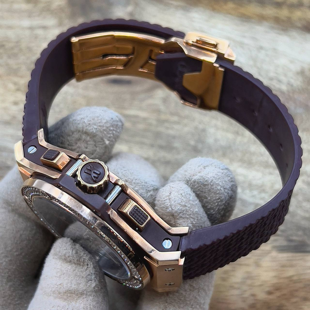 Часы Hublot