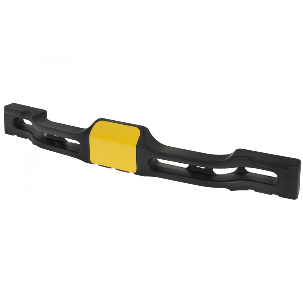 Задний бампер OTK Mini только пластик