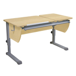 Растущая парта Астек Твин (1150×575 мм)