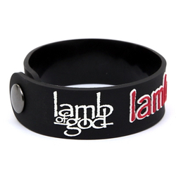 Браслет Lamb of God