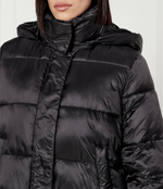 Куртка TWINSET - черный(242TP2300)