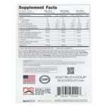 Bucked Up, Babe Boost, разнообразный набор, 30 пакетиков по 0,2 унции