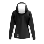 HEAD 25/26 824405 RACE Jacket Women Куртка женская BK