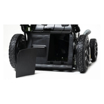 Аккумуляторная газонокосилка Greenworks GD40LM46SPk5