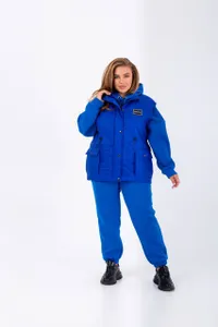 Тройка УК-23027-5