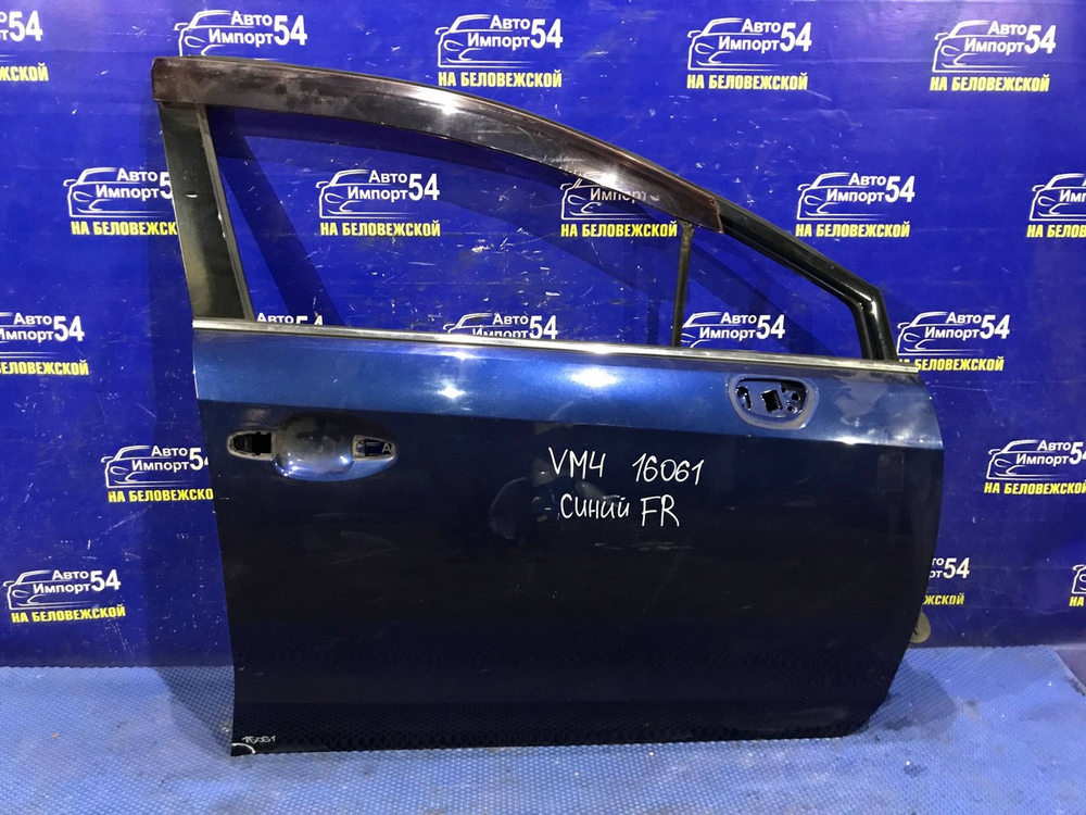 Дверь передняя правая SUBARU LEVORG 2014-2020