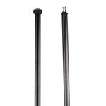 Штатив Benro TAD18AHD1A с 3D головой