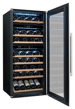 Винный шкаф Climadiff AVI94X3Z