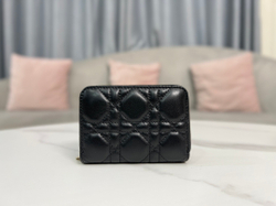 Christian Dior Voyageur Coin Purse