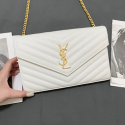 Saint Laurent WOC 22 cm