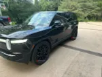 КОВАНЫЕ ДИСКИ ДЛЯ RIVIAN R1S РИВИАН