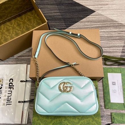 Gucci Marmont Small 24 cm