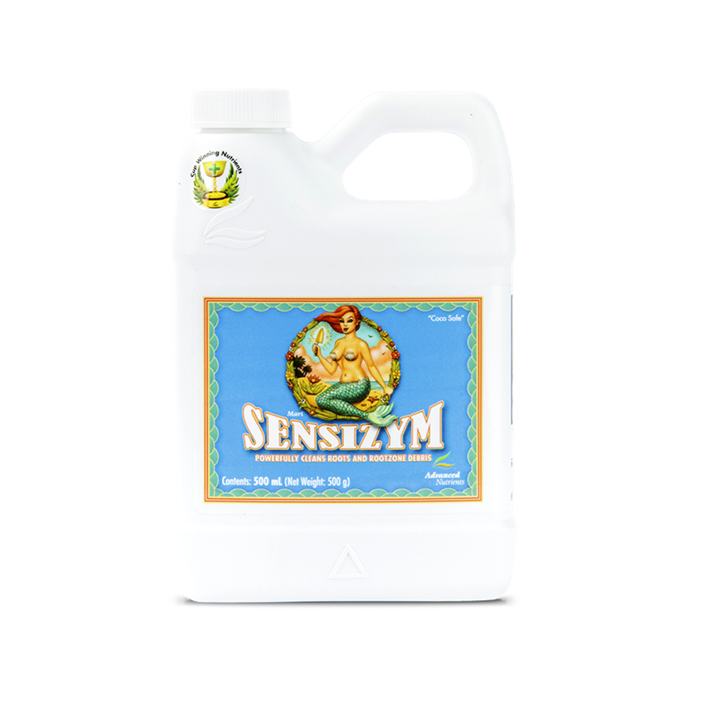 Sensizym Advanced Nutrients 0,5 л Стимулятор роста