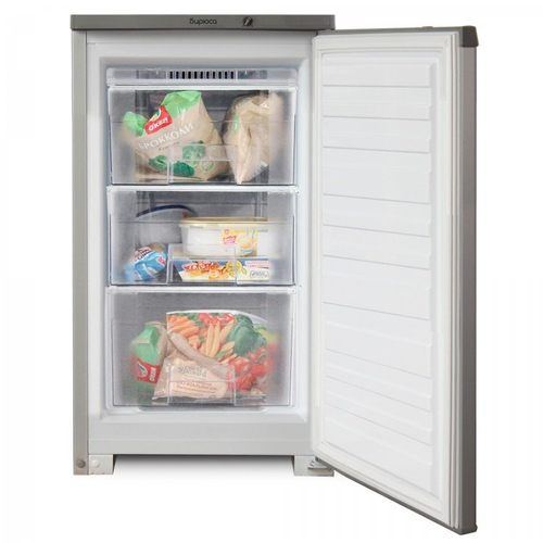 морозильная камера Бирюса М112