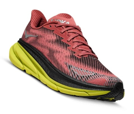 Кроссовки unisex Hoka Clifton 9 GTX TS