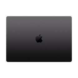 MacBook Pro 14 (M3 Pro 11C CPU/18/512ssd/14C GPU, 2023) Черный Космос MRX33