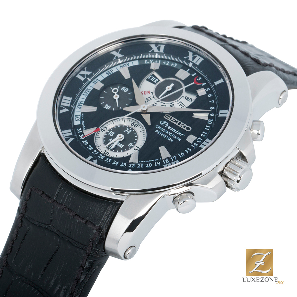Seiko SPC161P2