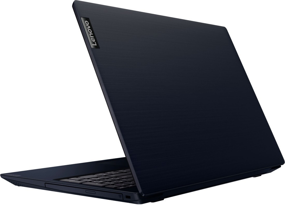 Ноутбук Lenovo Ideapad L340-15API 81LW005MRU 15.6; LED 1366x768 HD / TFT TN / AMD Ryzen™ 5 3500U 2100 MHz (3700 MHz) / RAM 8 Gb / AMD Radeon™ RX Vega 8 / 256 Gb / Привода нет / Windows 10 Home SL 64-bit / 2.2 кг / Platinum Grey