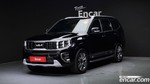 Kia Mohave (Borrego) The Master Дизель 3.0 4WD 7-и местный (06.2022)