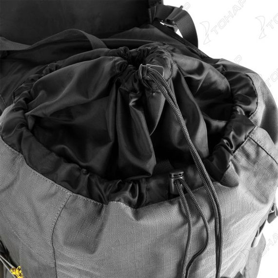 Рюкзак Travel 100 Grey (N-TB084-100L-G) NISUS