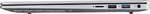 Ноутбук  OSIO FocusLine F150a-004 15.6 ", Ryzen 5, 16 Гб RAM, 512 Гб SSD, Radeon Vega 6, Серый