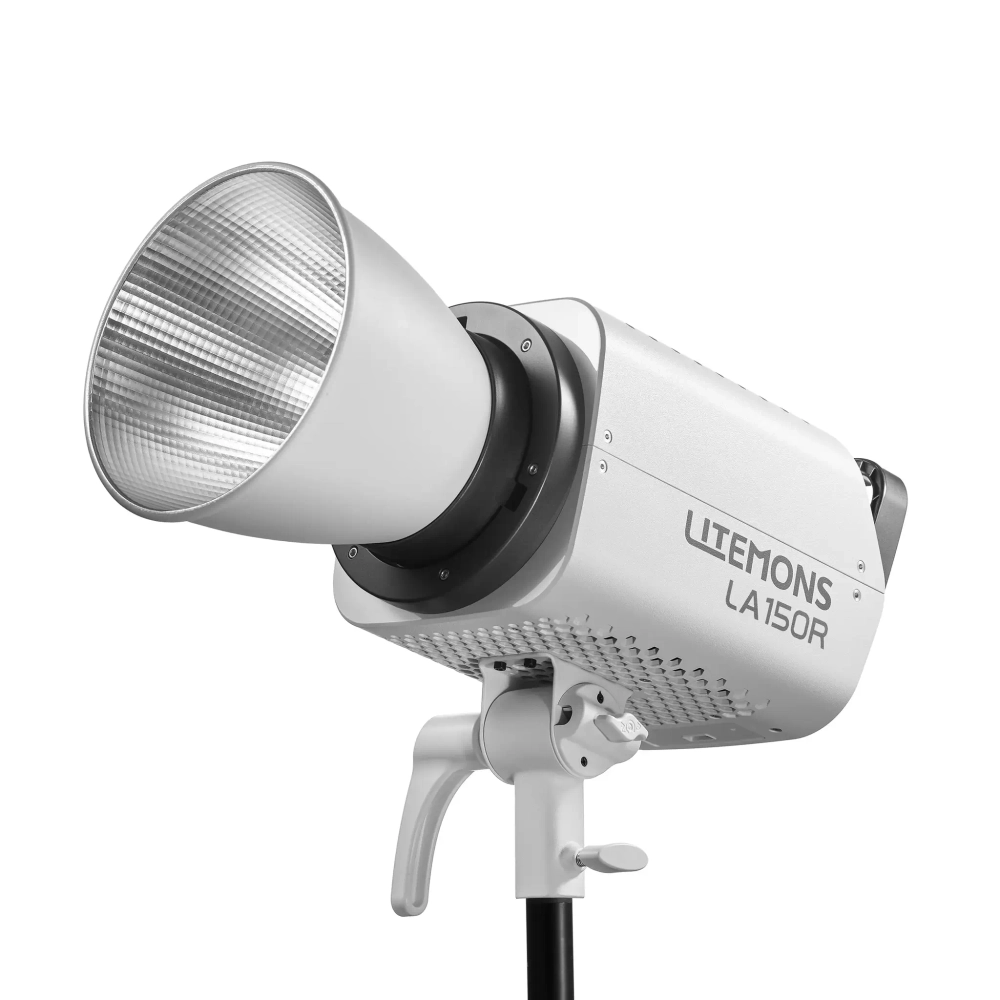 Комплект светодиодных осветителей Godox LITEMONS LA150R K2