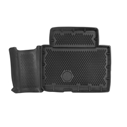 Коврики EVA 3D для EXEED VX Delform Premium EVS-0206