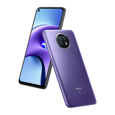 Смартфон Xiaomi Redmi Note 9T 5G 4/64GB