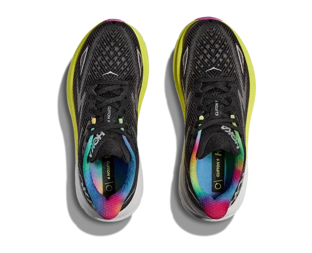 Кроссовки женские Hoka Clifton 9 WIDE