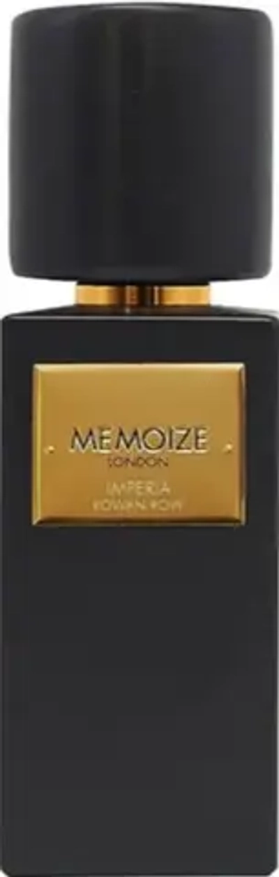 MEMOIZE IMPERIA BY ROWAN ROW EDP 7.5 ML