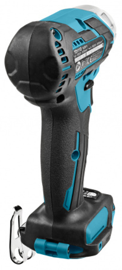 Шуруповерт Makita TD111DWAE
