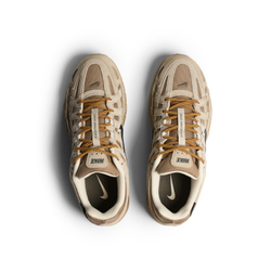 Кроссовки Nike P-6000 Premium CORDURA "Desert/Khaki"