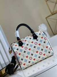 Louis Vuitton Speedy 25