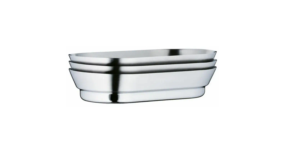 Mensa Home Корзинка для хлеба 25x14 см