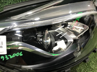 Фара правая Mercedes GLC X253 (2015-2019) LED