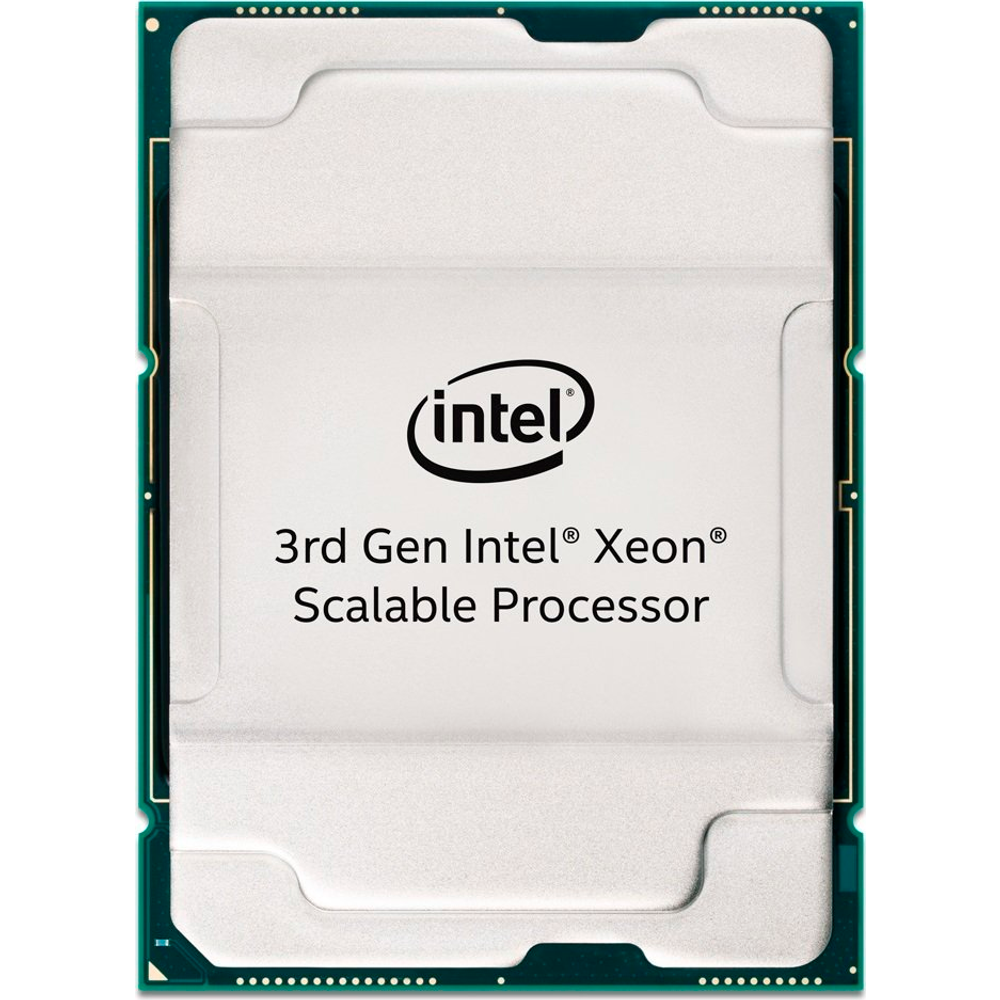 Серверный процессор Intel Xeon Platinum 8362 OEM