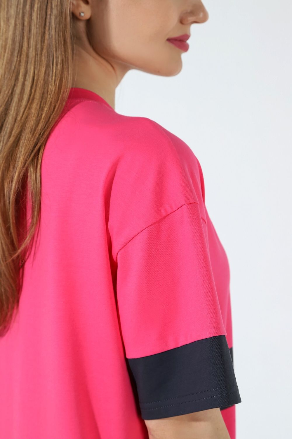 Костюм Эталон-1 Виотекс ФУКСИЯ