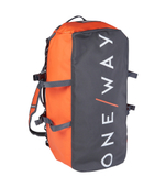 Сумка ONEWAY OZ20021, оранжевый 65L