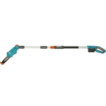 Пила телескопическая Gardena TCS 20/18V P4A аккумуляторная   14770-55.000.00